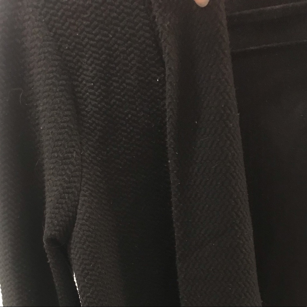 GUESS ribbed fall jacket - Picture 4 of 9